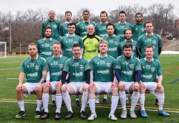 170326 Reserves team photo NYAC