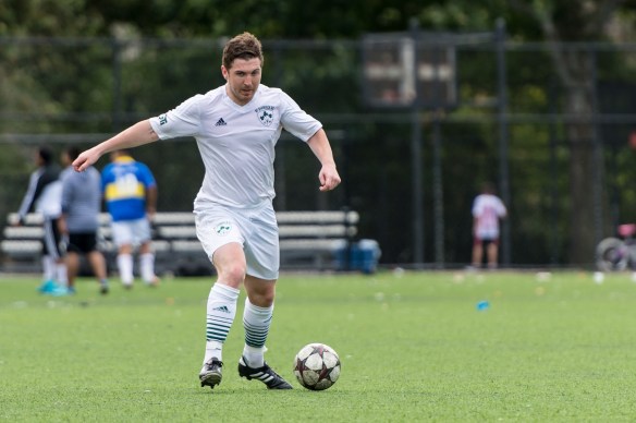 Darren Coleman returns to the reserves forward line on Sunday.