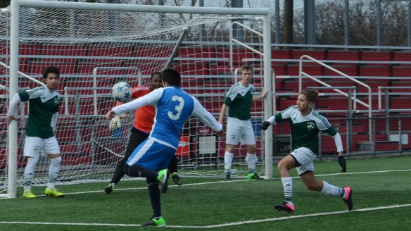 Chris Uy Frankie Tsasse Laurie Child Nick Zorbo