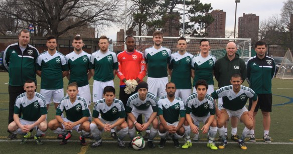 first team photo march 13