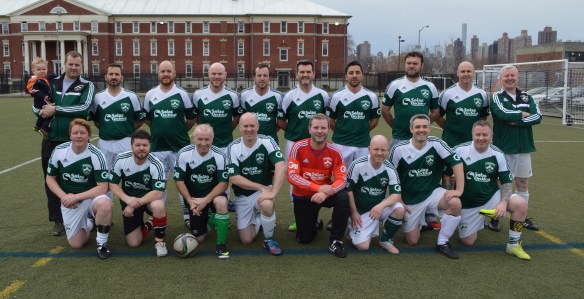 legends team photo march 13