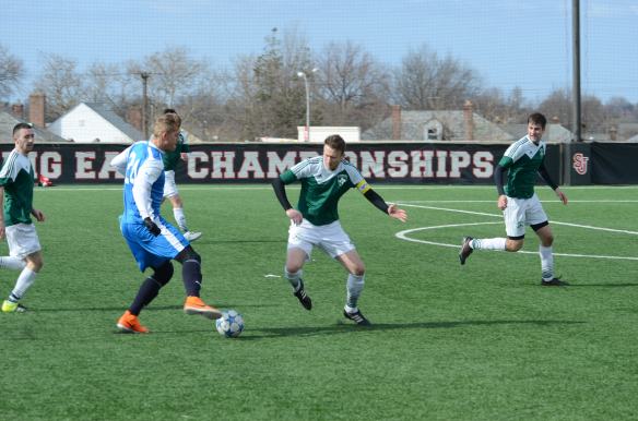 Stu Colbert Tom Manz