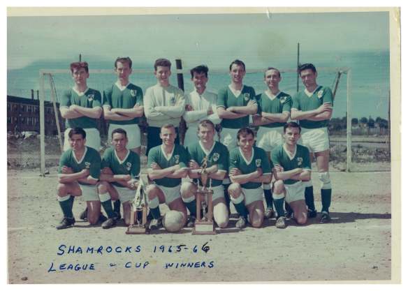 ny shamrocks sc_1965-66
