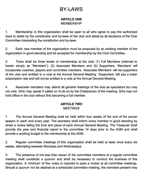 ShamrocksConstitution-updated2016-2