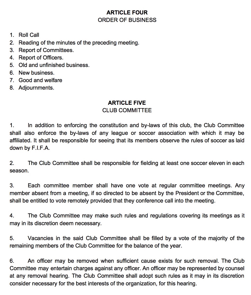 ShamrocksConstitution-updated2016-4