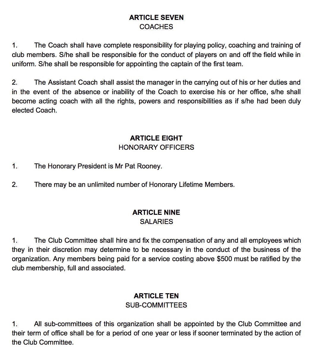 ShamrocksConstitution-updated2016-7