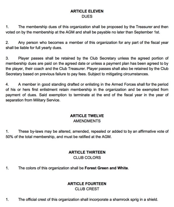 ShamrocksConstitution-updated2016-8