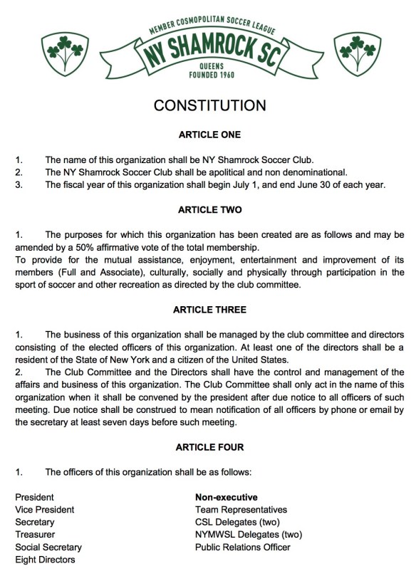 ShamrocksConstitution-updated2016