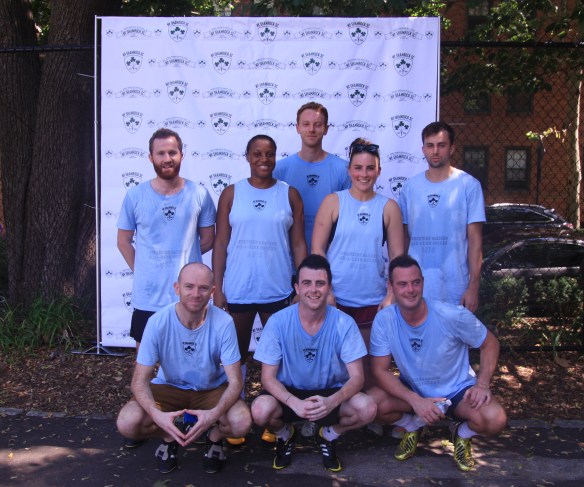 004 team photos reserves