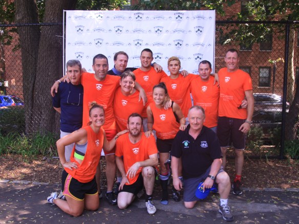 005 team photos flynns