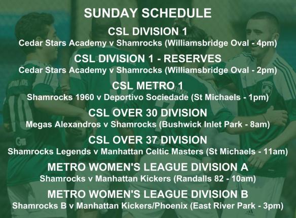 shamrocks-sunday-schedule-graphic