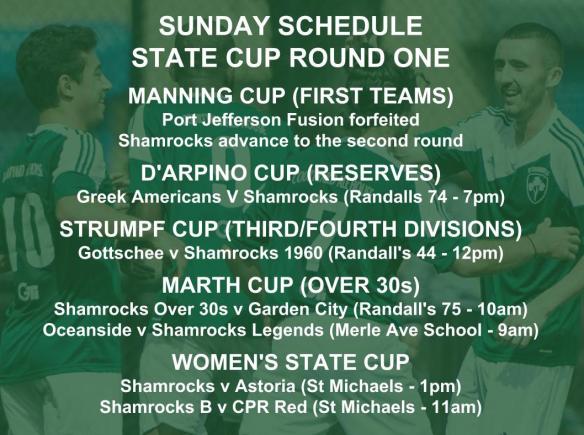 shamrocks-state-cup-schedule-graphic
