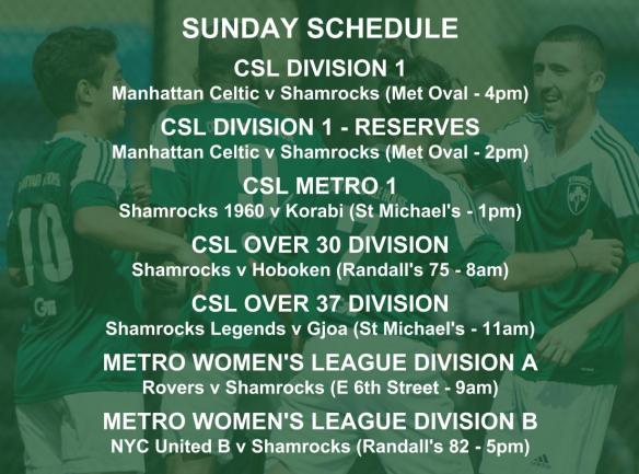 shamrocks-sunday-schedule-graphic