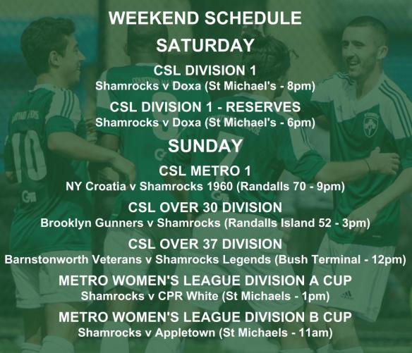 shamrocks-sunday-schedule-graphic