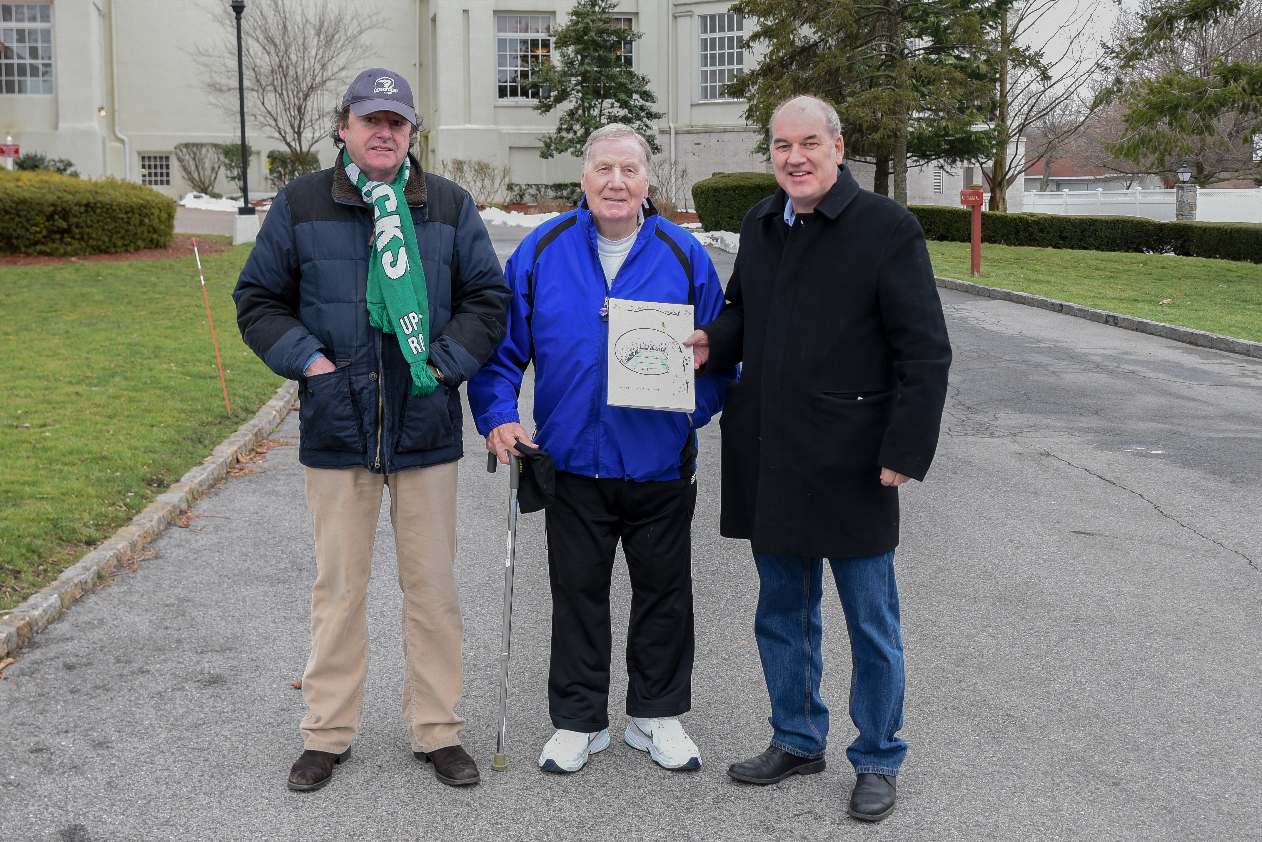 Shamrocks 3-26-170142