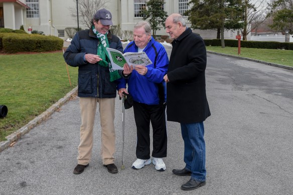 Shamrocks 3-26-170152