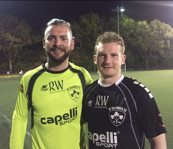 kieran mcgovern joe kennedy