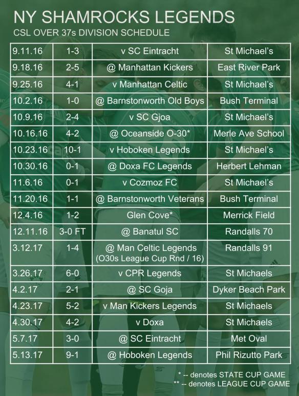 ROCKS SCHED 005 legends