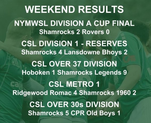 SHAMROCKS sunday schedule graphic (1)