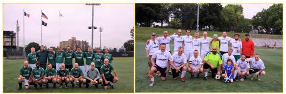 Robbie Walsh Tribute -2