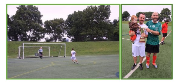 Robbie Walsh Tribute -3