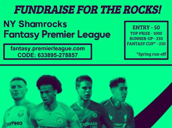 Fantasy Prem League promo