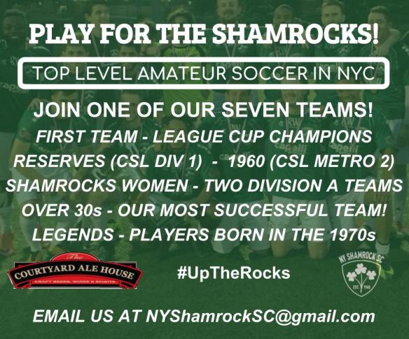 Player recruitment 2018 for website