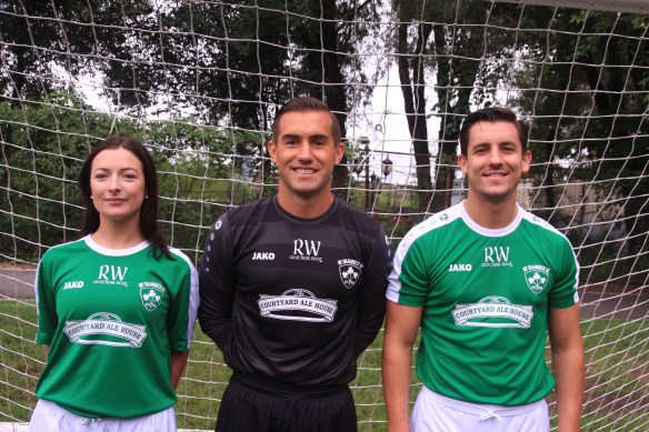 2018-08-19 Shamrocks JAKO jersey launch__6016