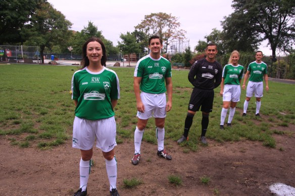 2018-08-19 Shamrocks JAKO jersey launch__6031