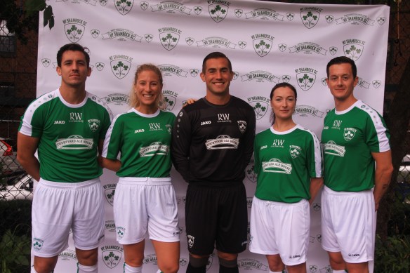 2018-08-19 Shamrocks JAKO jersey launch__6048