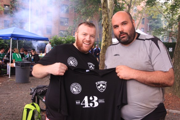 2018-08-19 Shamrocks Sunnyside Gardens IMG_6095