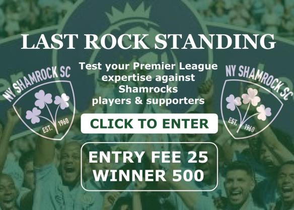 Last Rock Standing 2018 click to enter