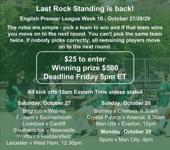 last rock standing graphic