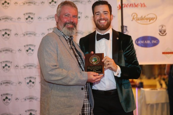 008 Shamrocks Awards Banquet 2019 photographs 3W0A1086