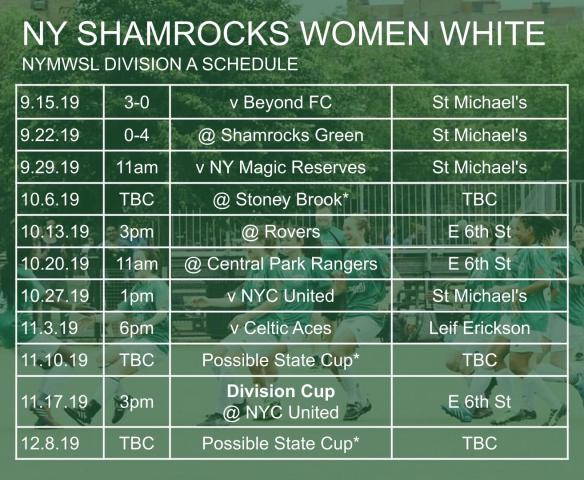 ROCKS SCHED 007 women white 2019
